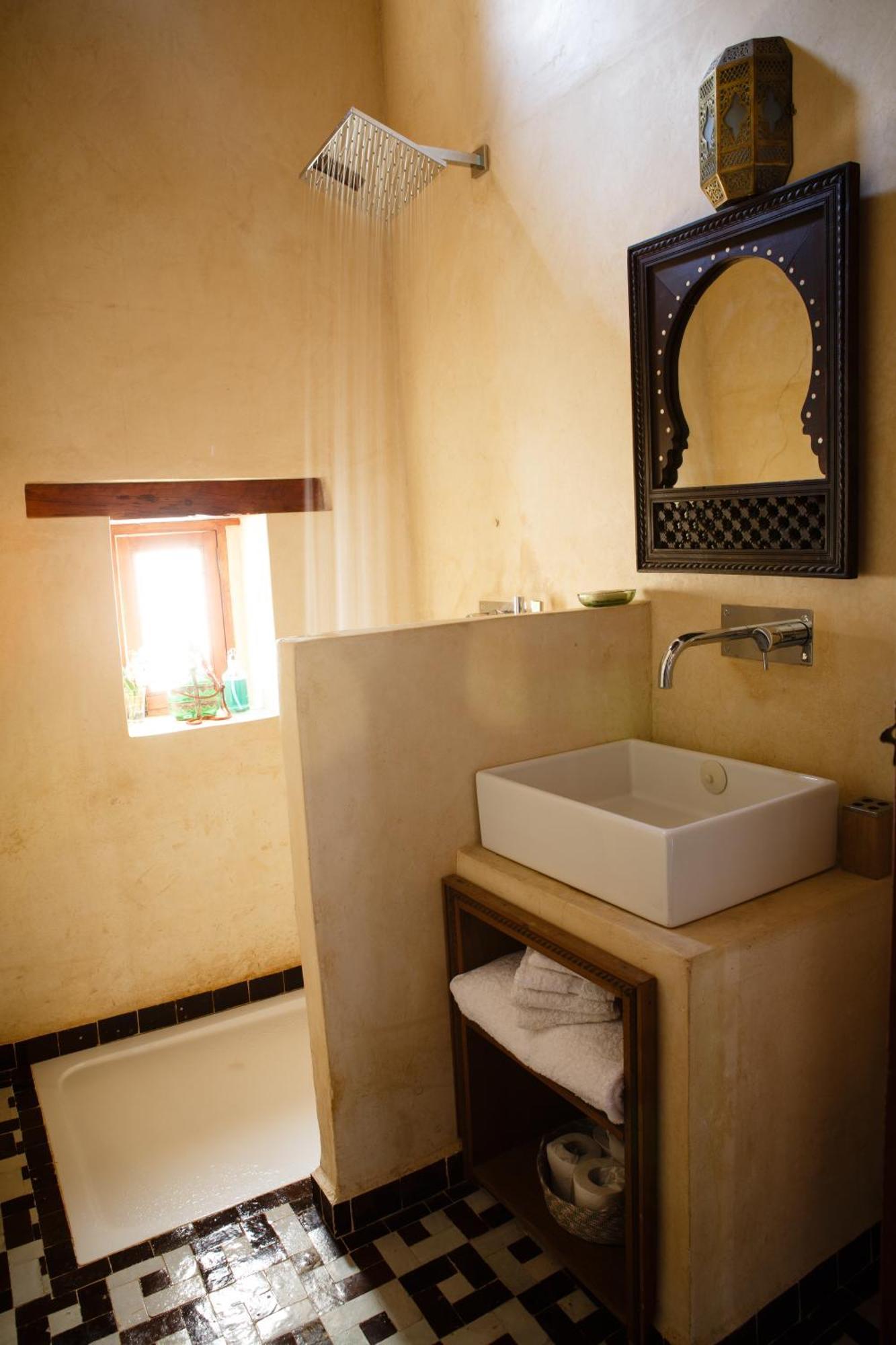 Riad Idrissy Fes Luaran gambar